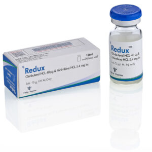 Redux injection 10 ml manufactured by Alpha Pharma Healthcare